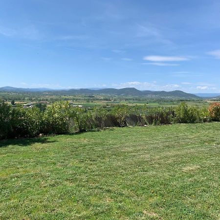 مبيت وإفطار Saint-Jean-de-Maruéjols-et-Avéjan Au Fil Des Cevennes المظهر الخارجي الصورة