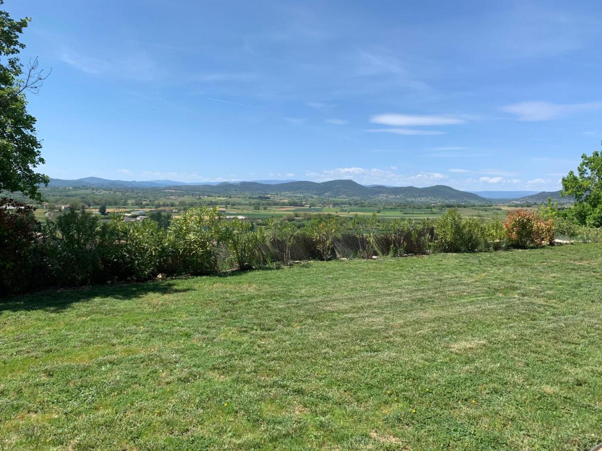 مبيت وإفطار Saint-Jean-de-Maruéjols-et-Avéjan Au Fil Des Cevennes المظهر الخارجي الصورة