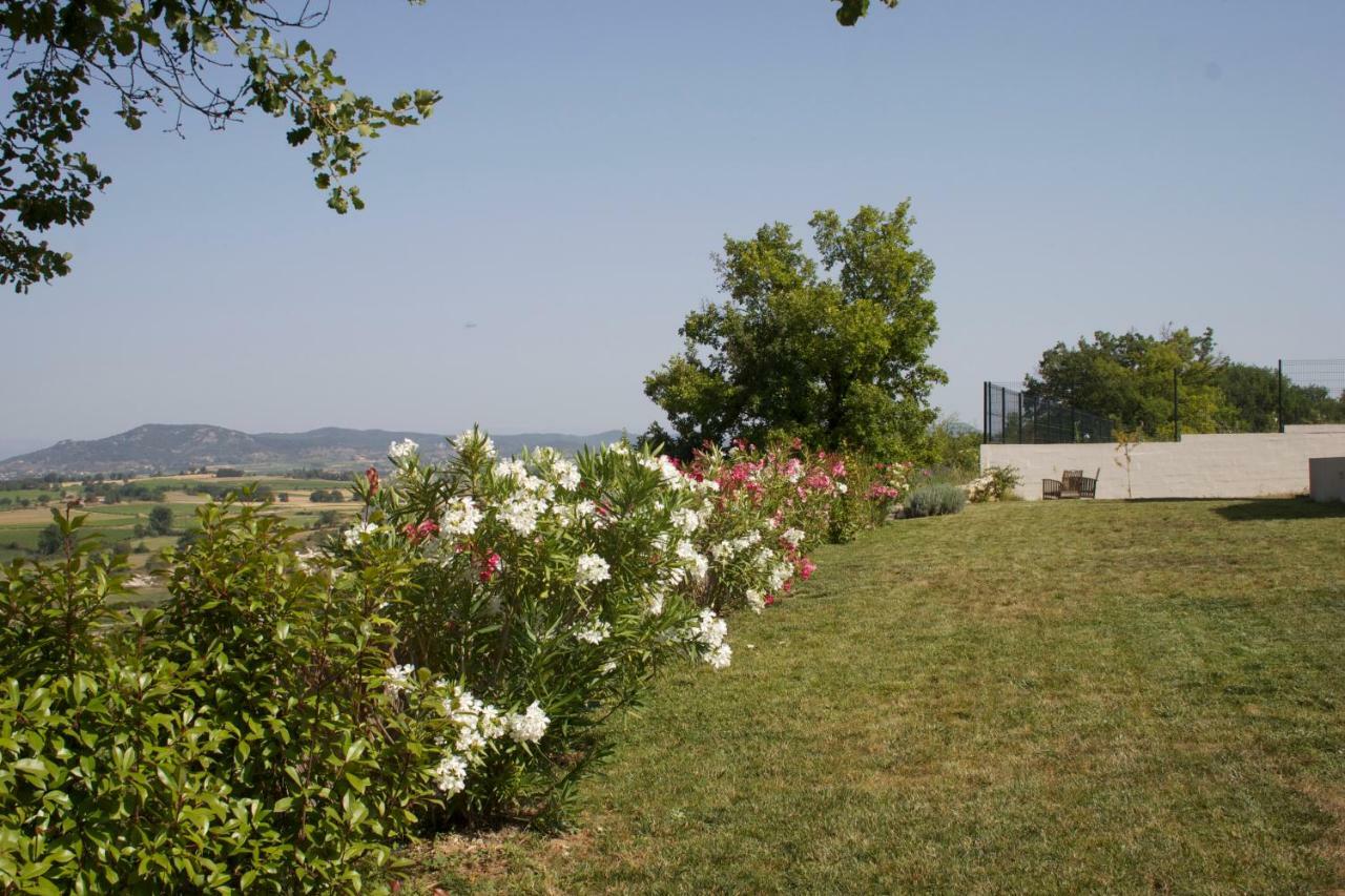 مبيت وإفطار Saint-Jean-de-Maruéjols-et-Avéjan Au Fil Des Cevennes المظهر الخارجي الصورة